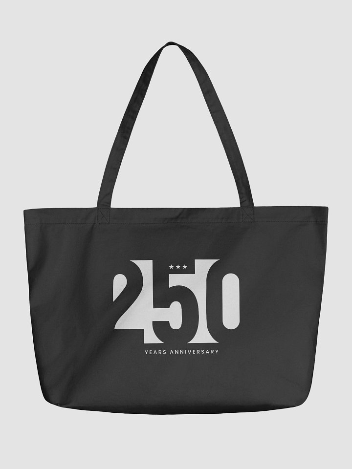 America's 250th Anniversary Tote Bag product image (1)