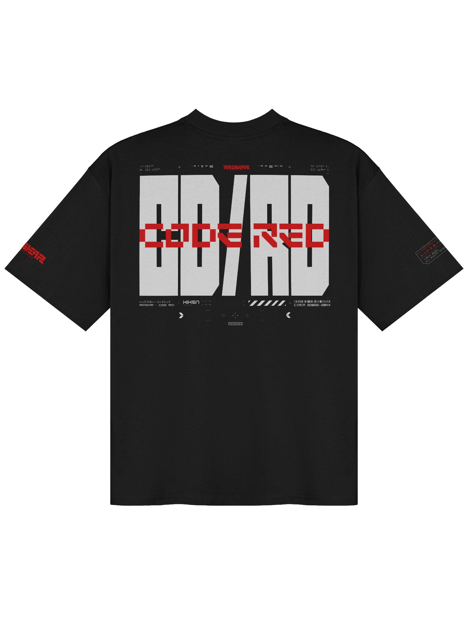 CD/RD tee product image (2)
