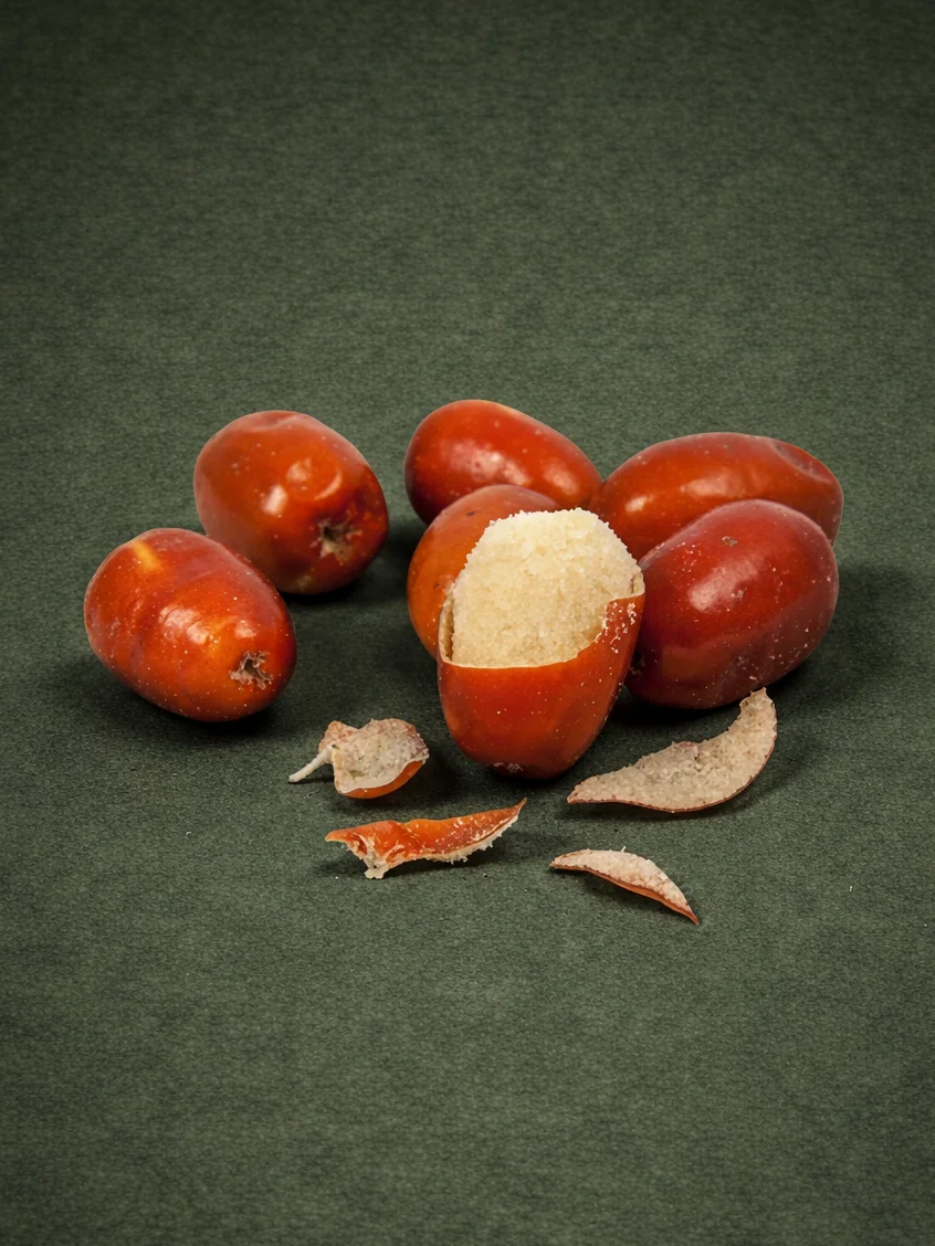 Dried Oleaster/Russian Olives 1kg product image (1)