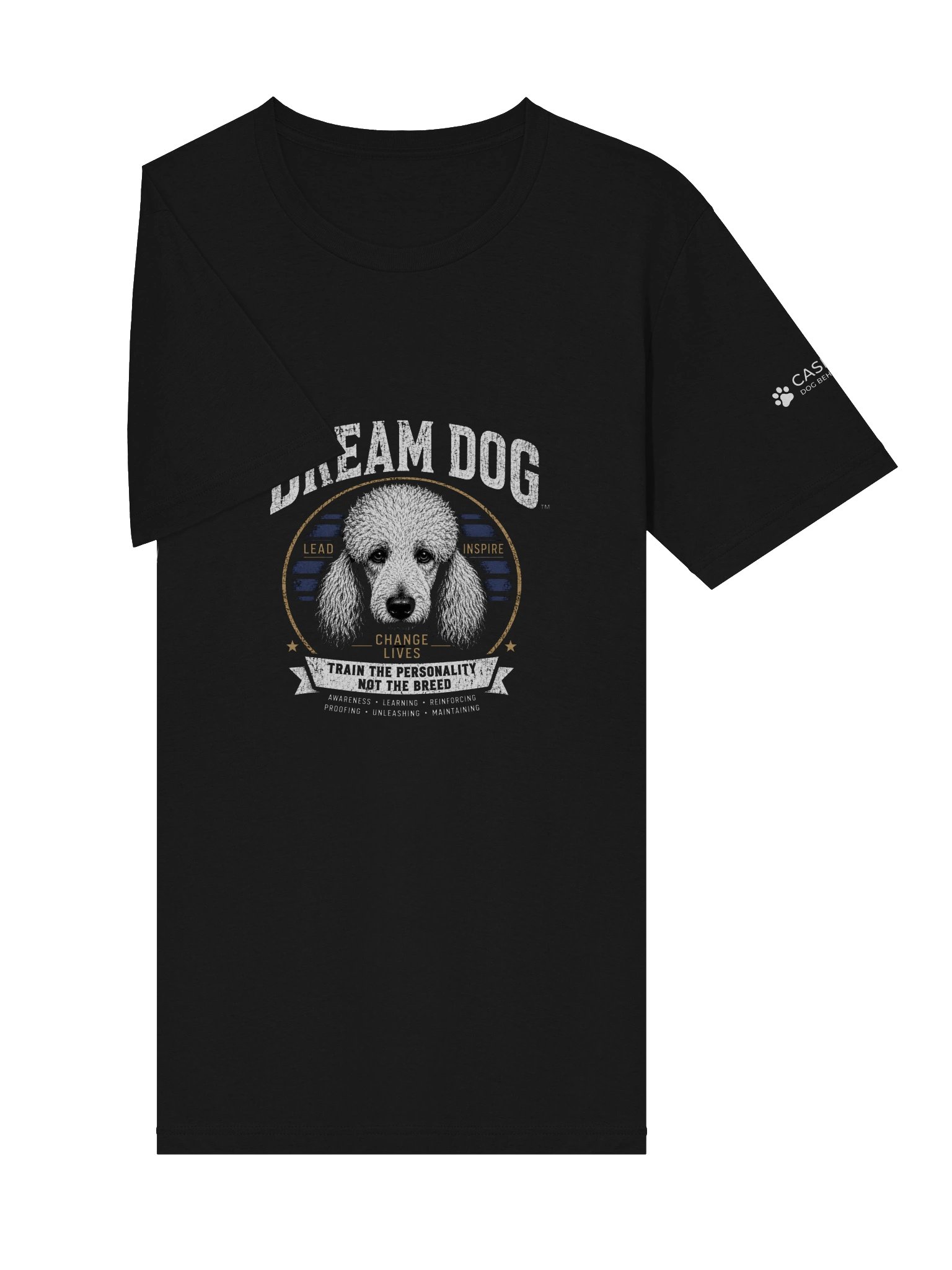 Dream Dog™ Signature Tee product image (5)