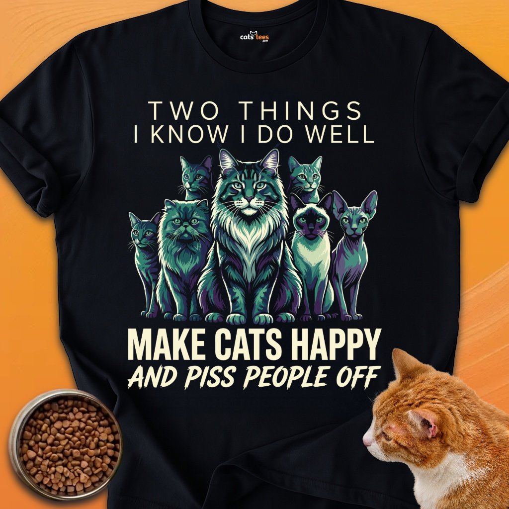 Two Things I Know product image (1)