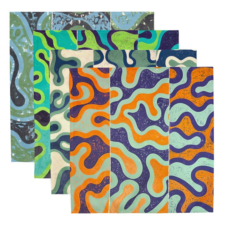 Liveline Napkins product image (1)