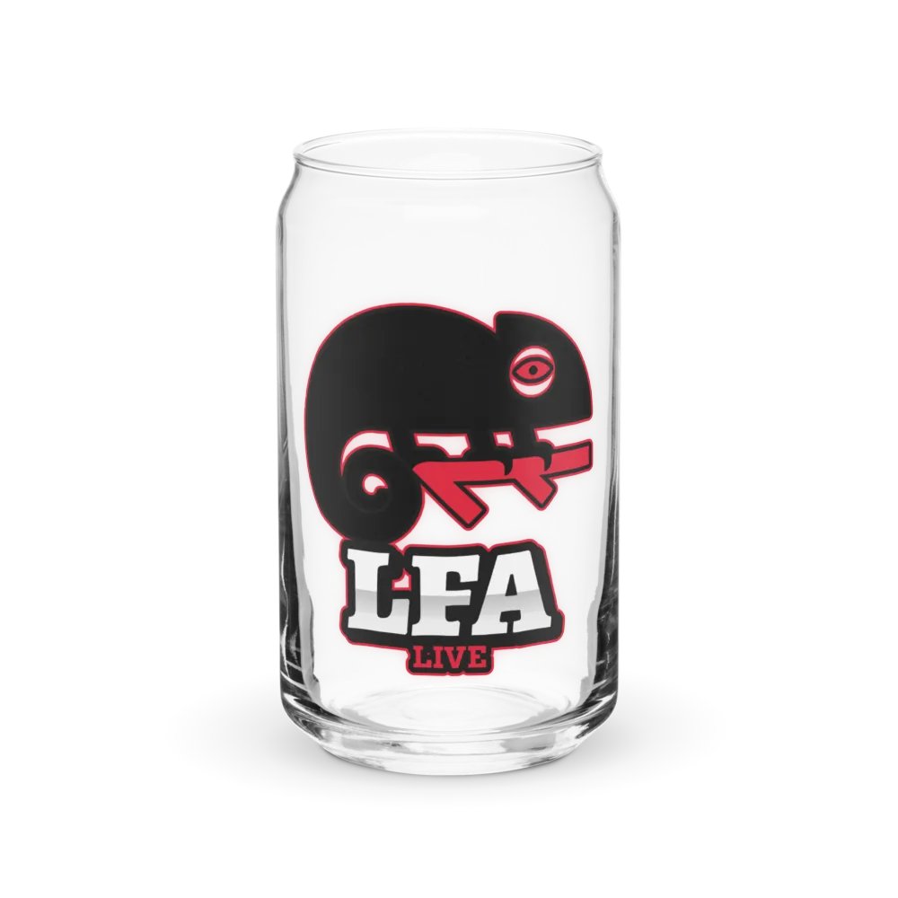 LFA Live Glass Can product image (1)