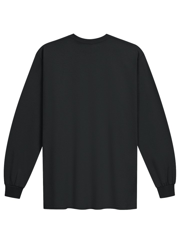CEO Mode Solid Long Sleeve product image (2)