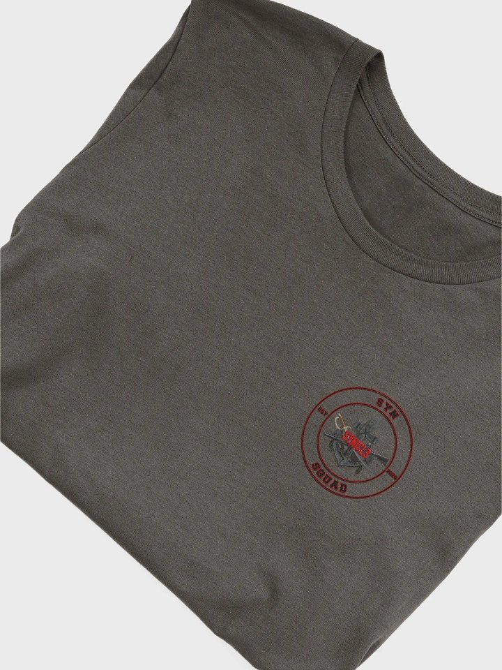Positivity Change - Tee product image (7)