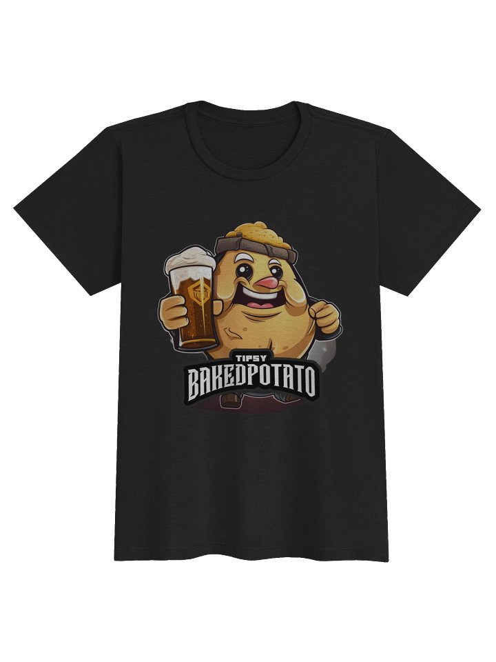 Tipsy Women's T-Shirt #01 product image (4)