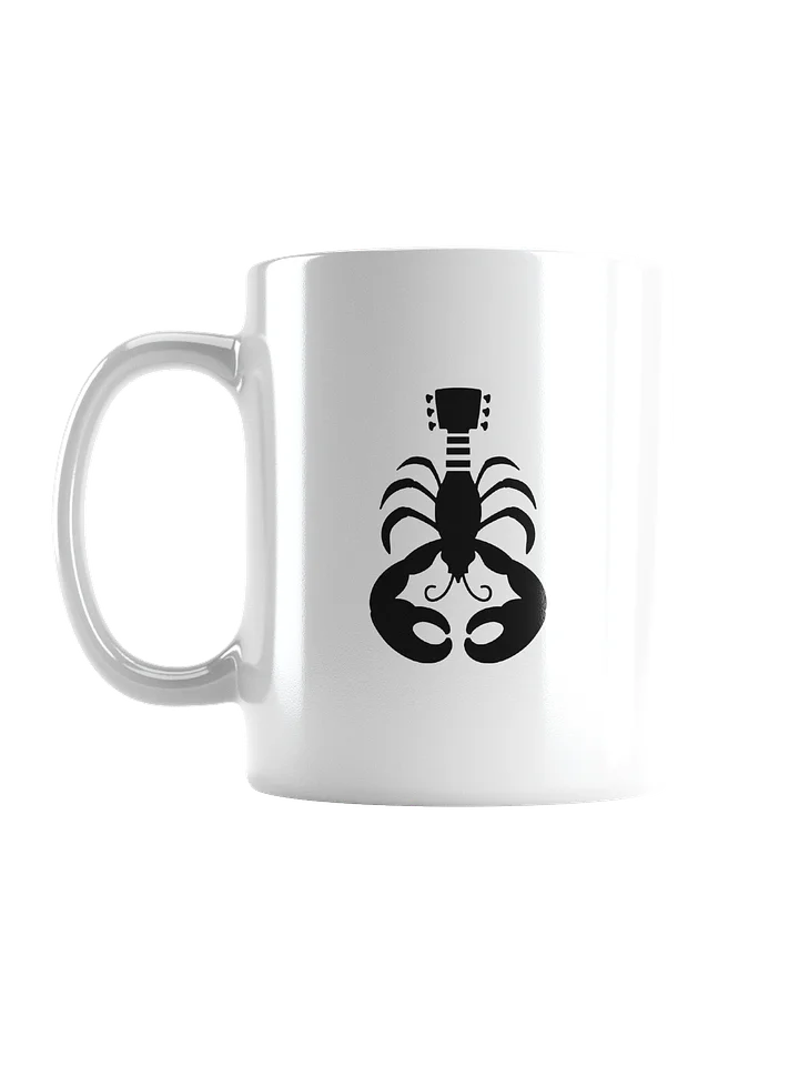 Rockin' Logster Mug product image (3)