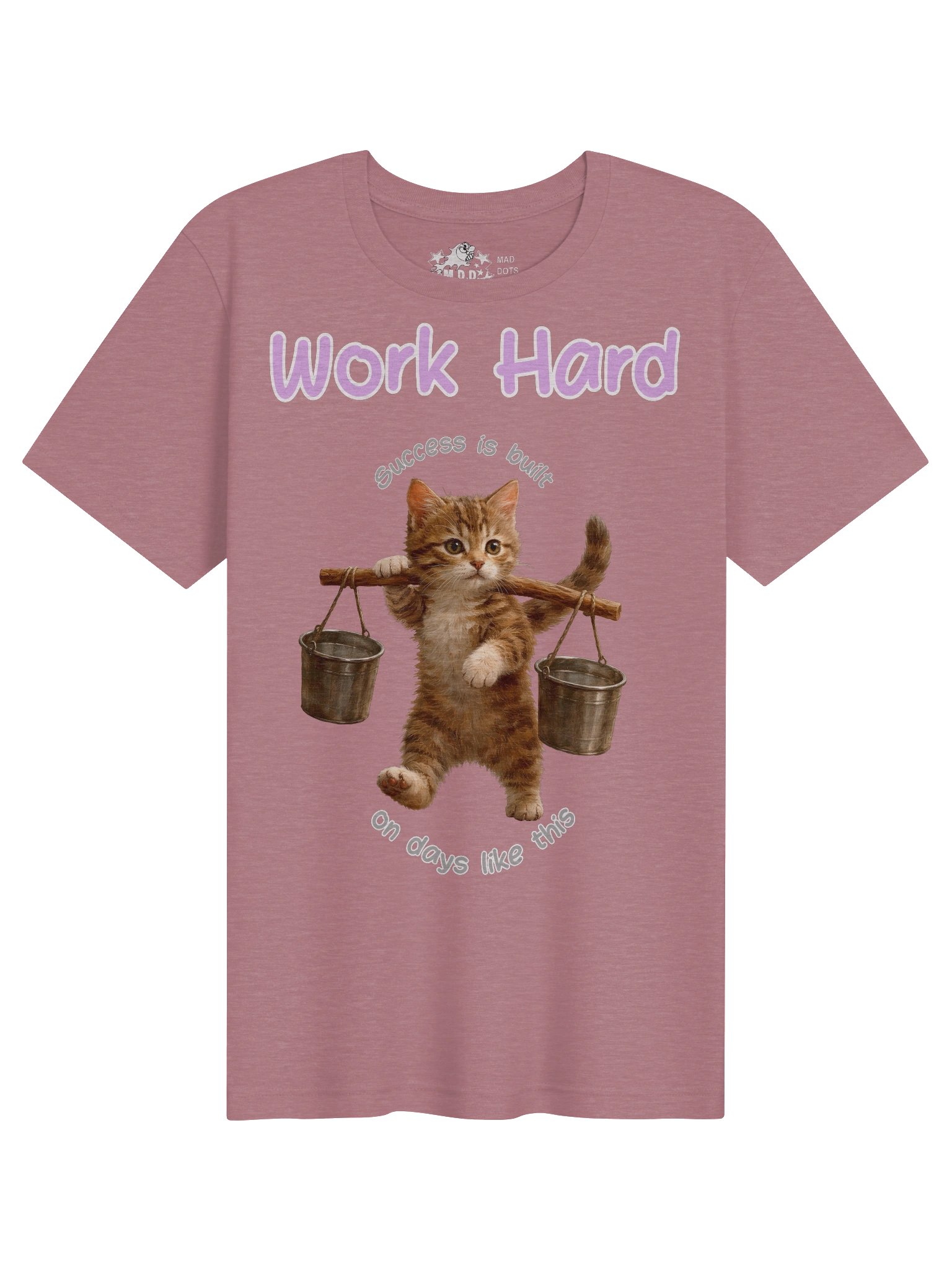 Worker Cat product image (23)