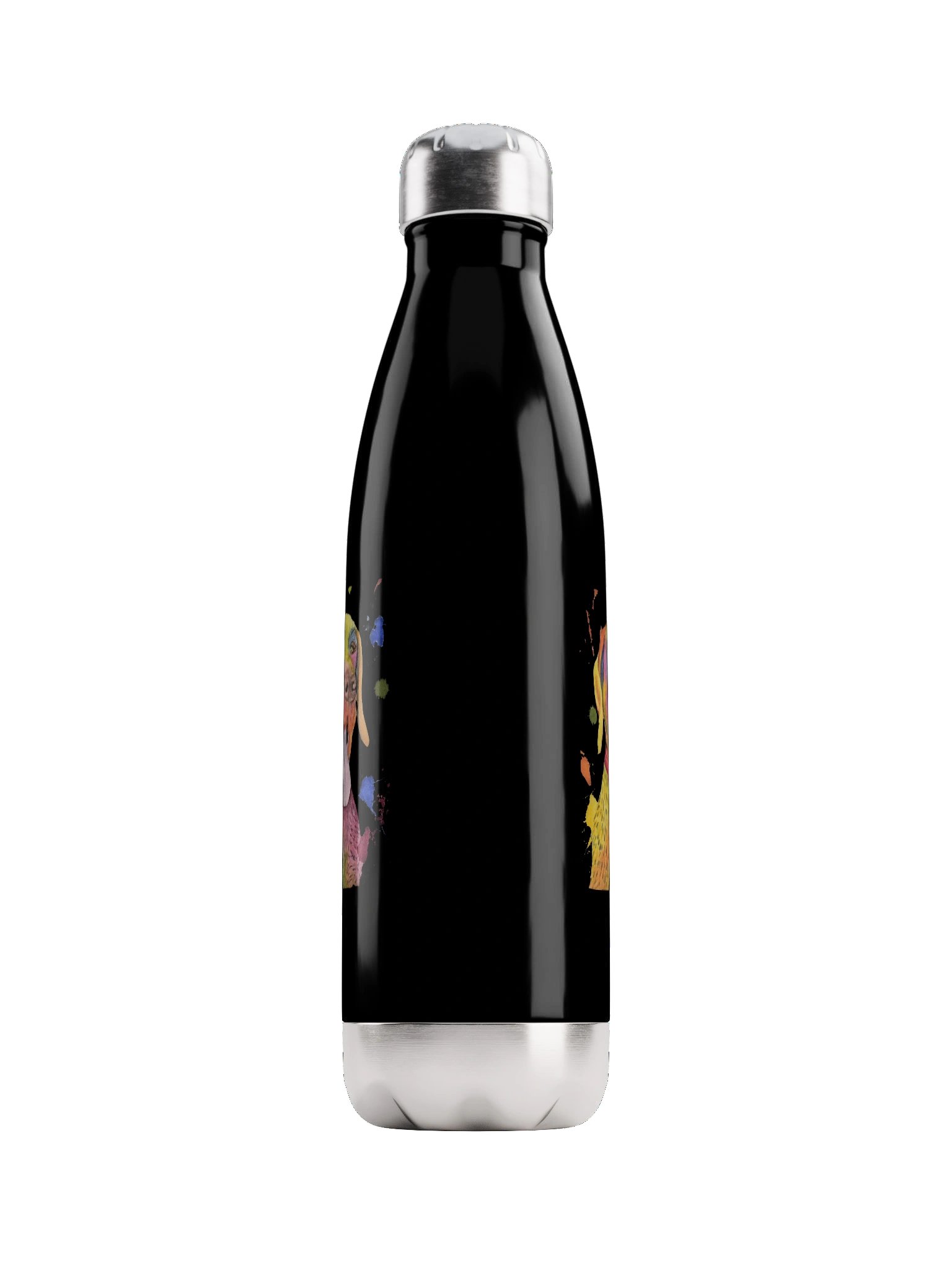 Yvie - Stainless Steel Water Bottle product image (1)