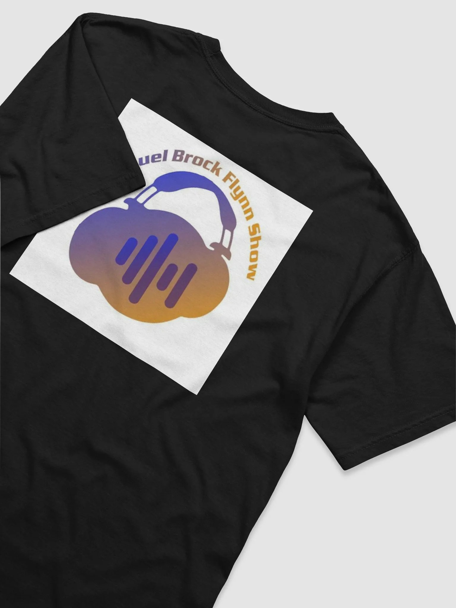 SBFShow Logo T-Shirt product image (4)