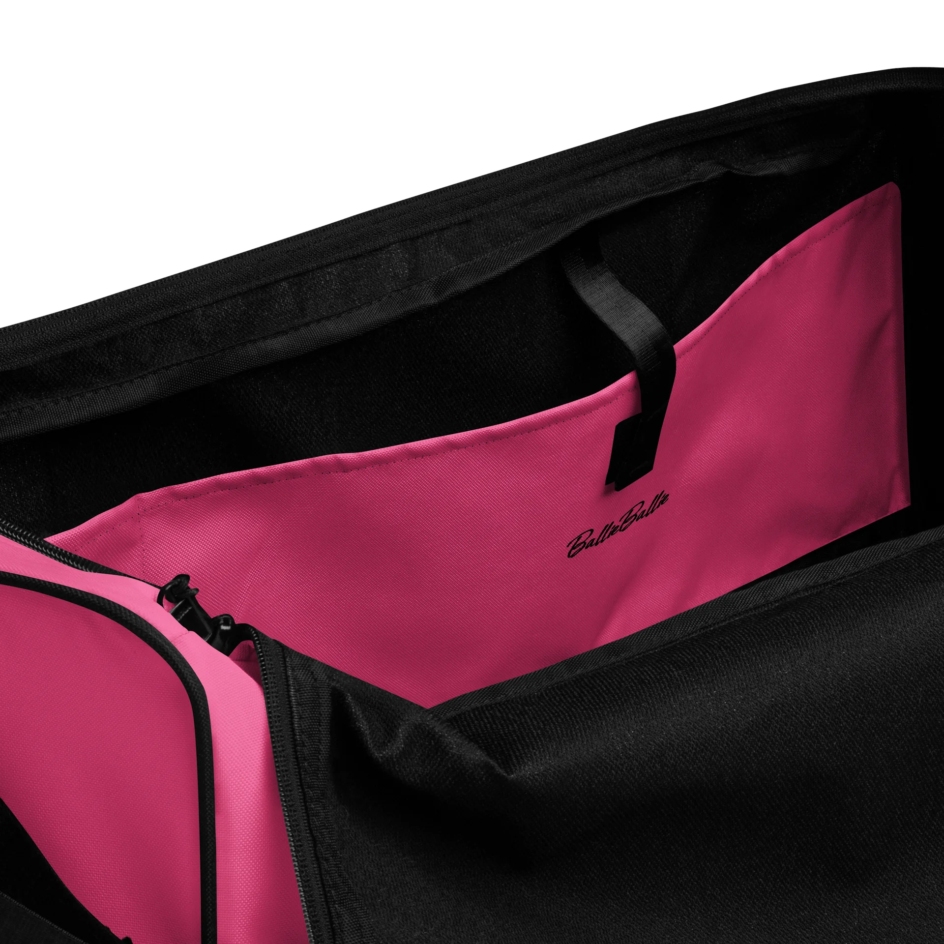 Sporttas Brilliant Rose product image (6)
