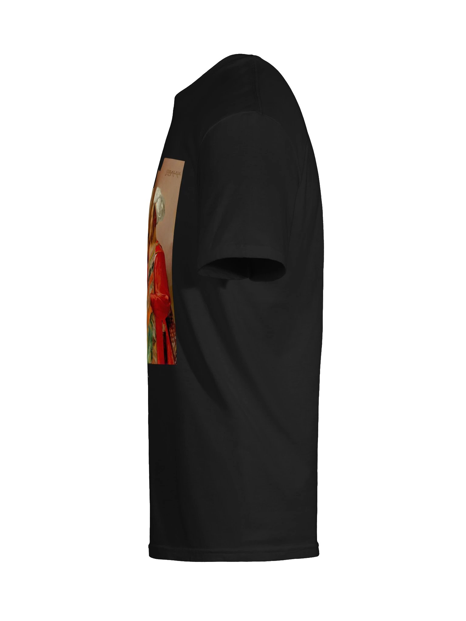 The Fortune Teller — T-Shirt product image (9)