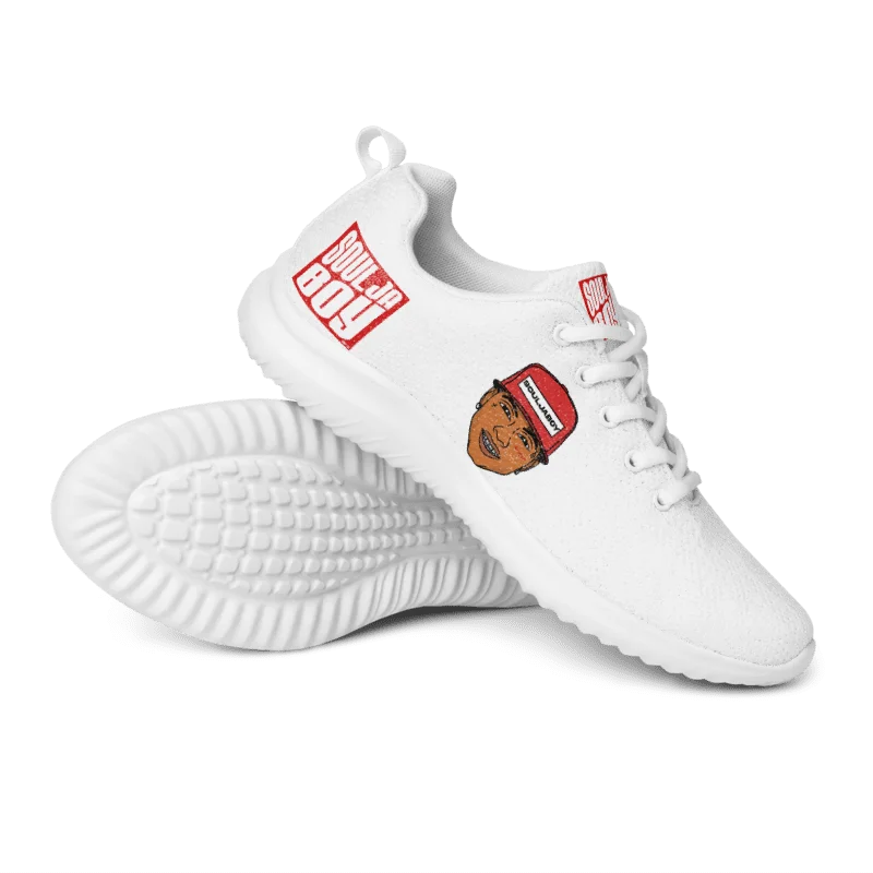 SOULJABOYDRIPCO Sneakers product image (1)
