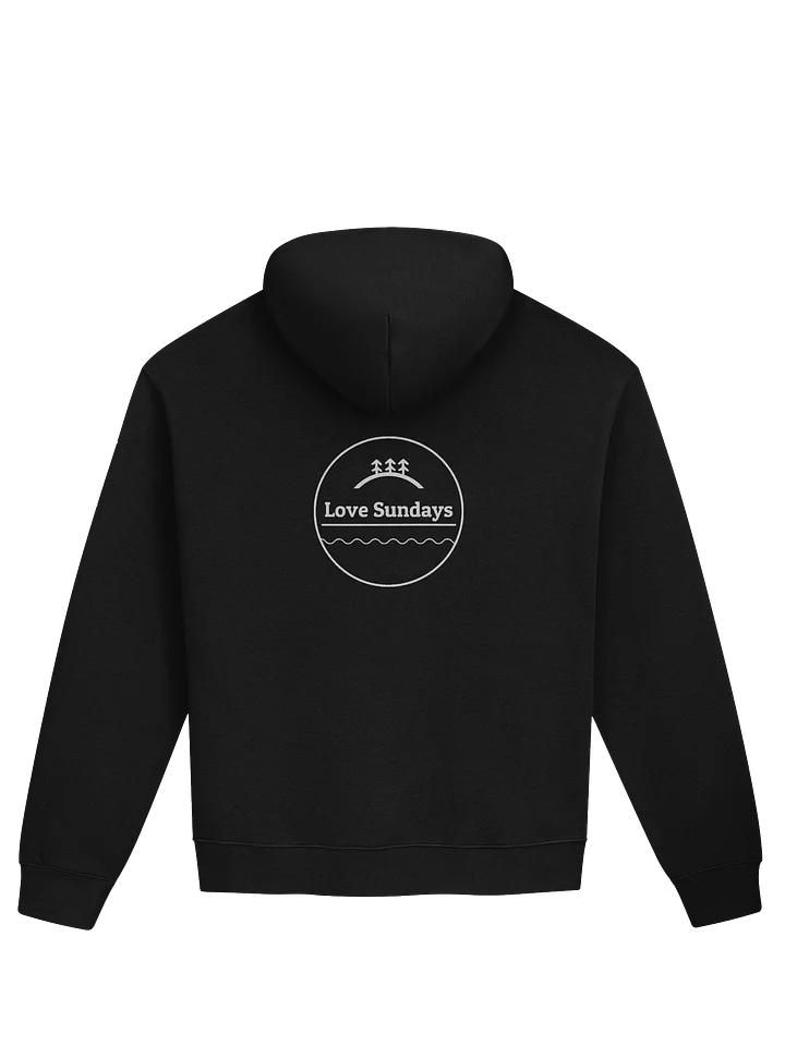 Love Sundays Hoody 2 product image (9)