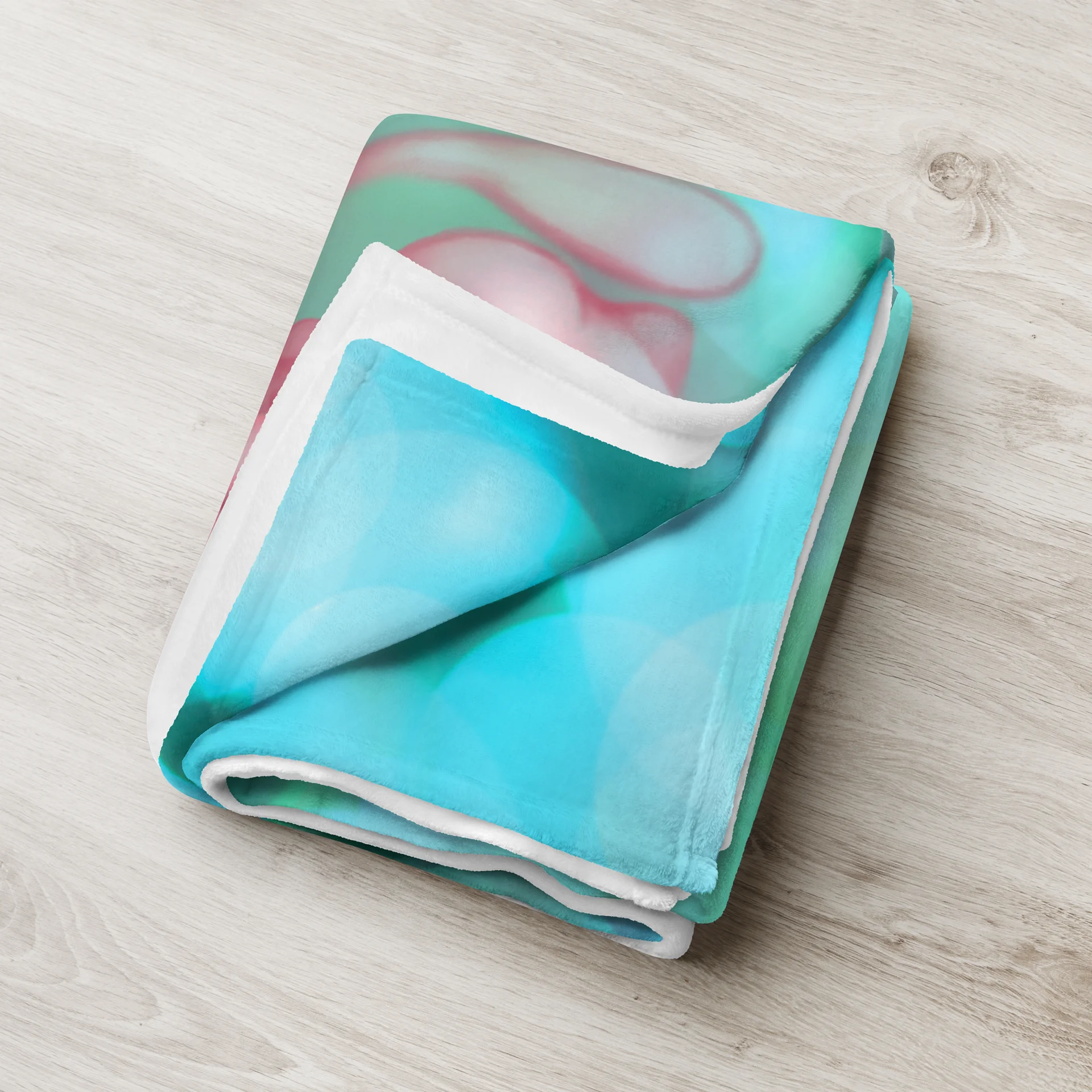 Bubble Mew Blanket product image (3)