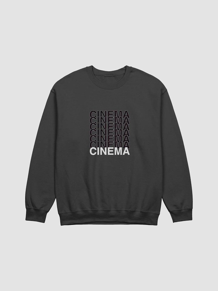 Cinema (Stacked) product image (1)