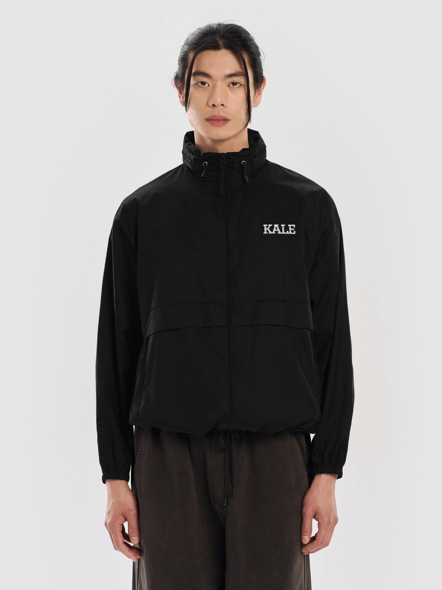 Windbreaker product image (3)