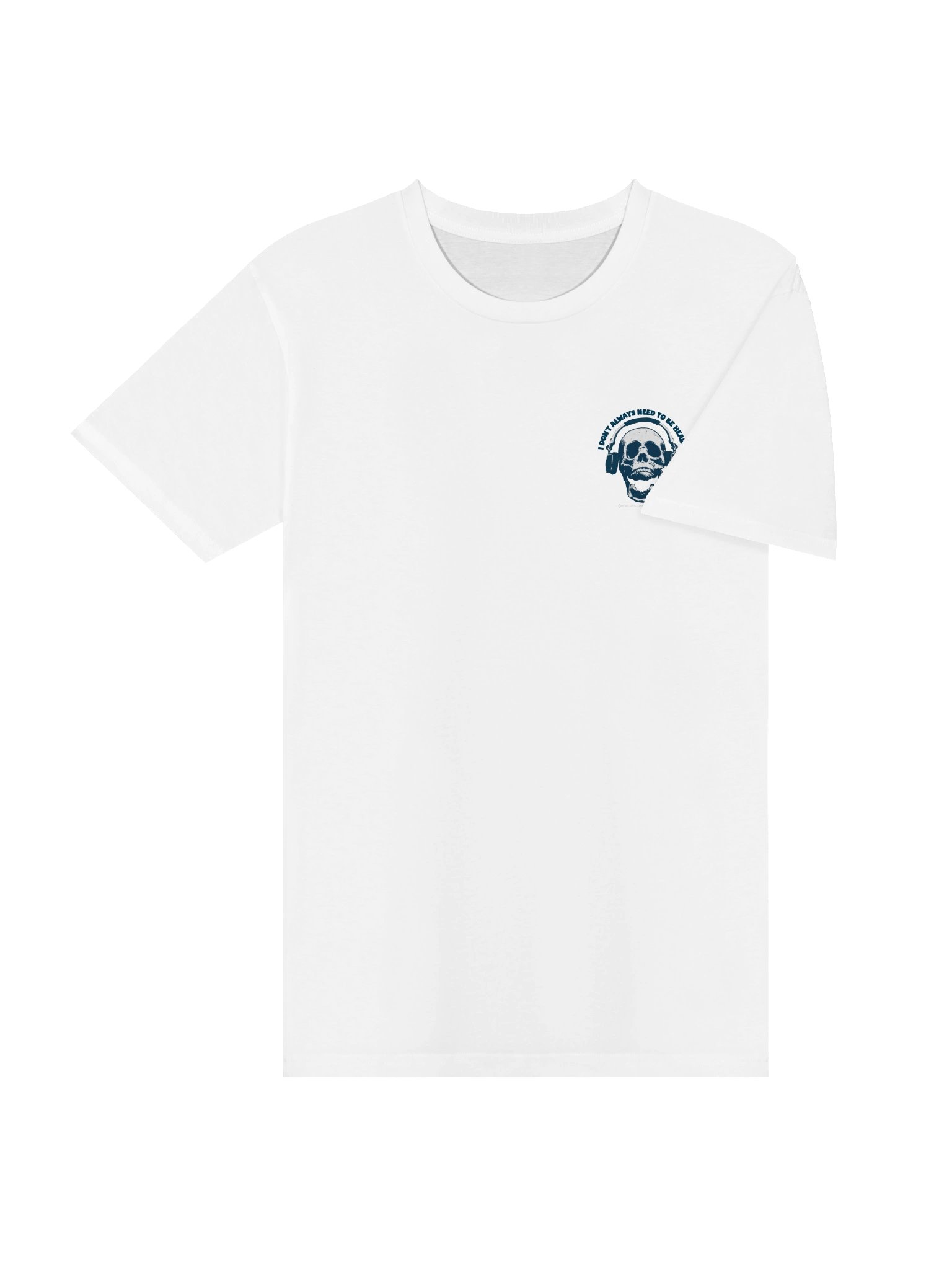 I don't always need to be heard product image (5)