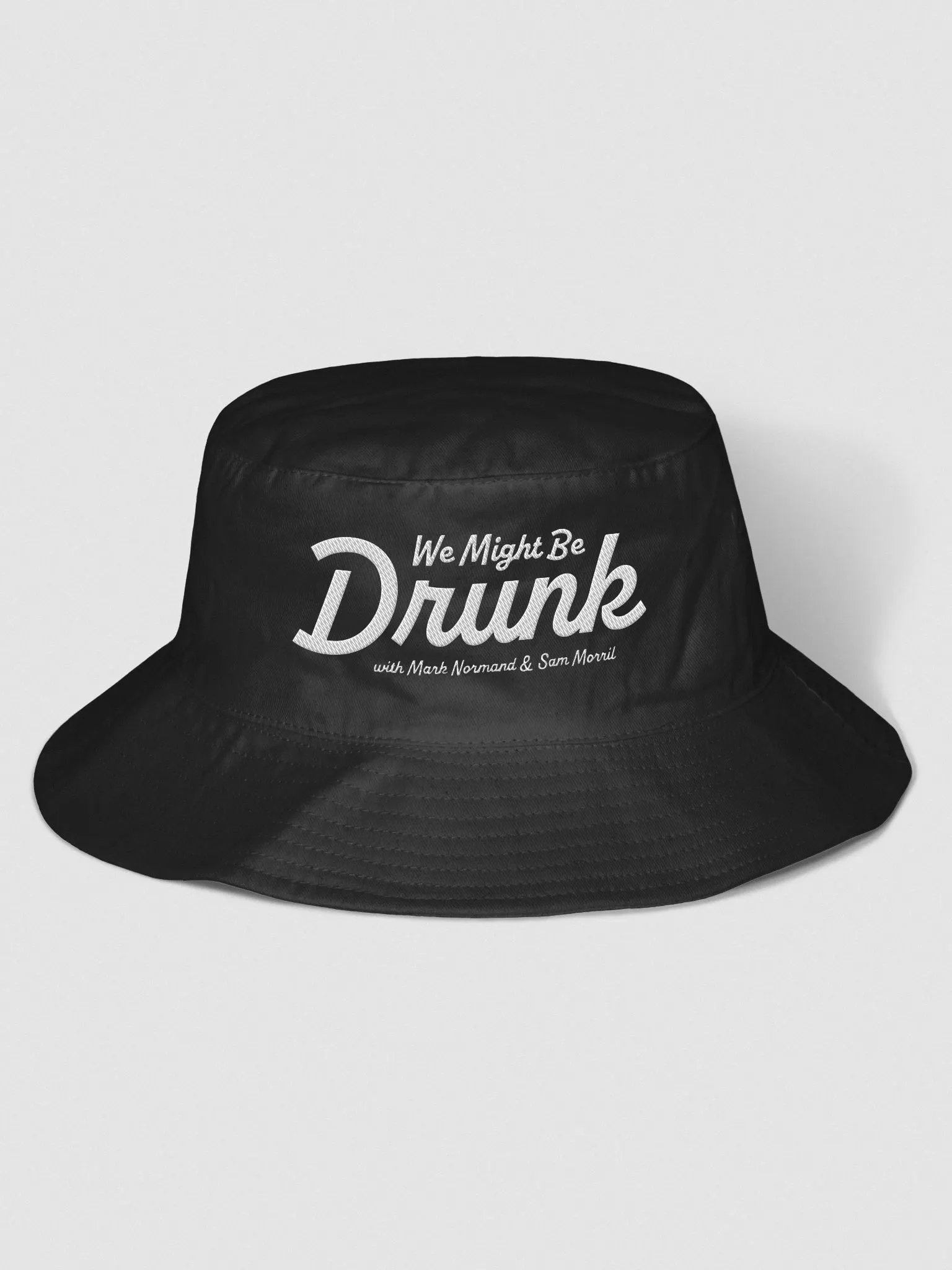 Put a Bucket On Your Head product image (1)