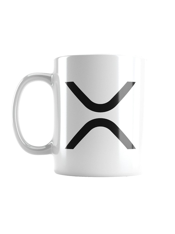 XRP Signature Tasse product image (1)
