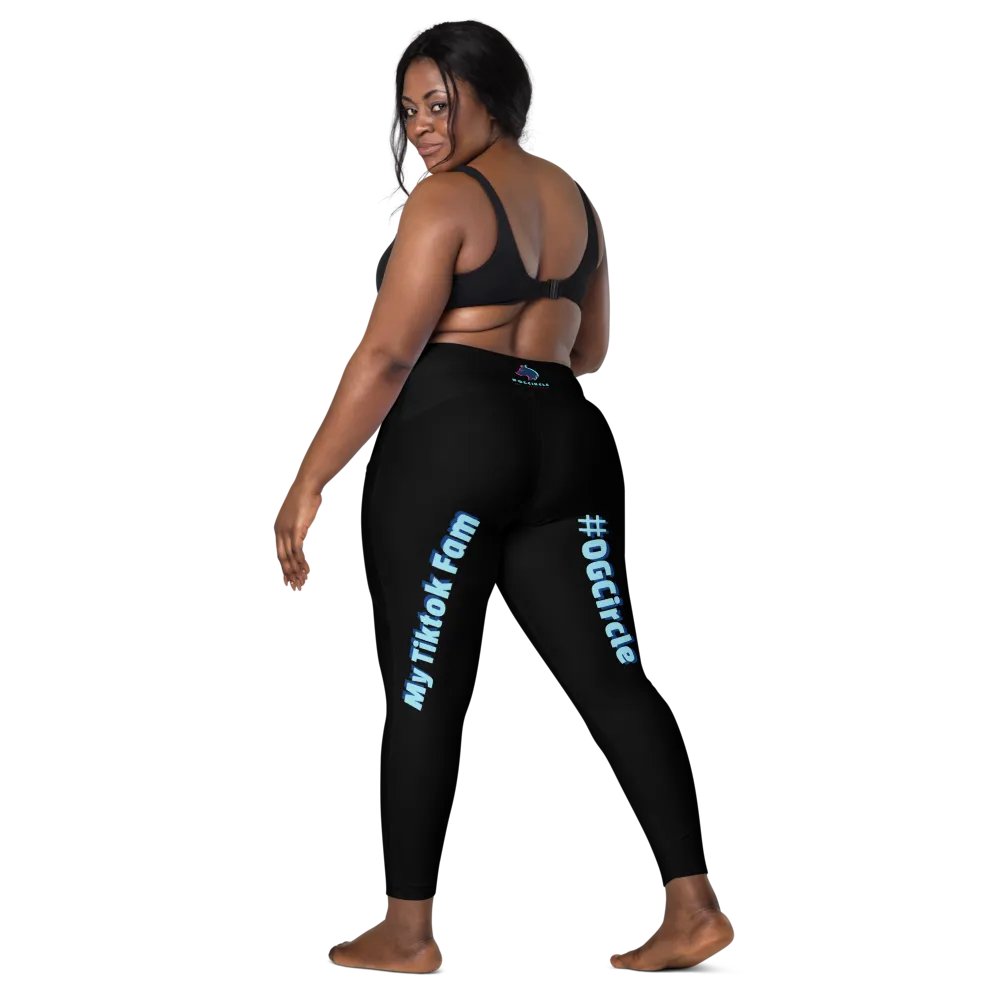 #OGCircle Leggings product image (1)