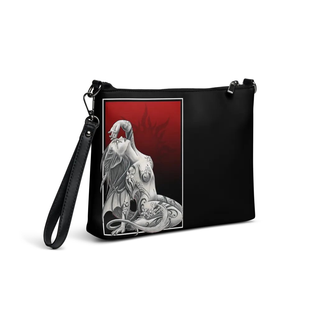 Succubus - SFA Crossbody Bag product image (4)