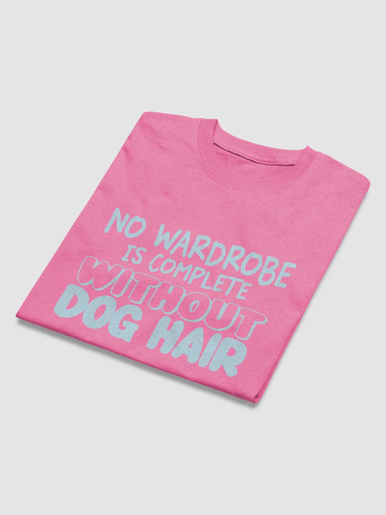 No wardrobe is complete - shirt product image (39)