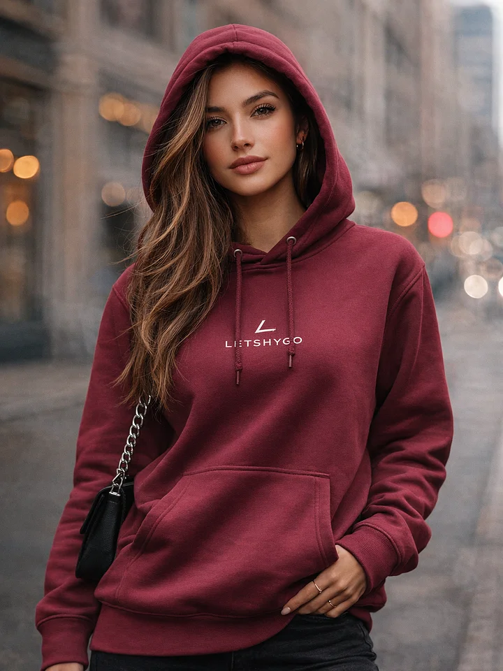 LETSHYGO Women hoodie product image (1)