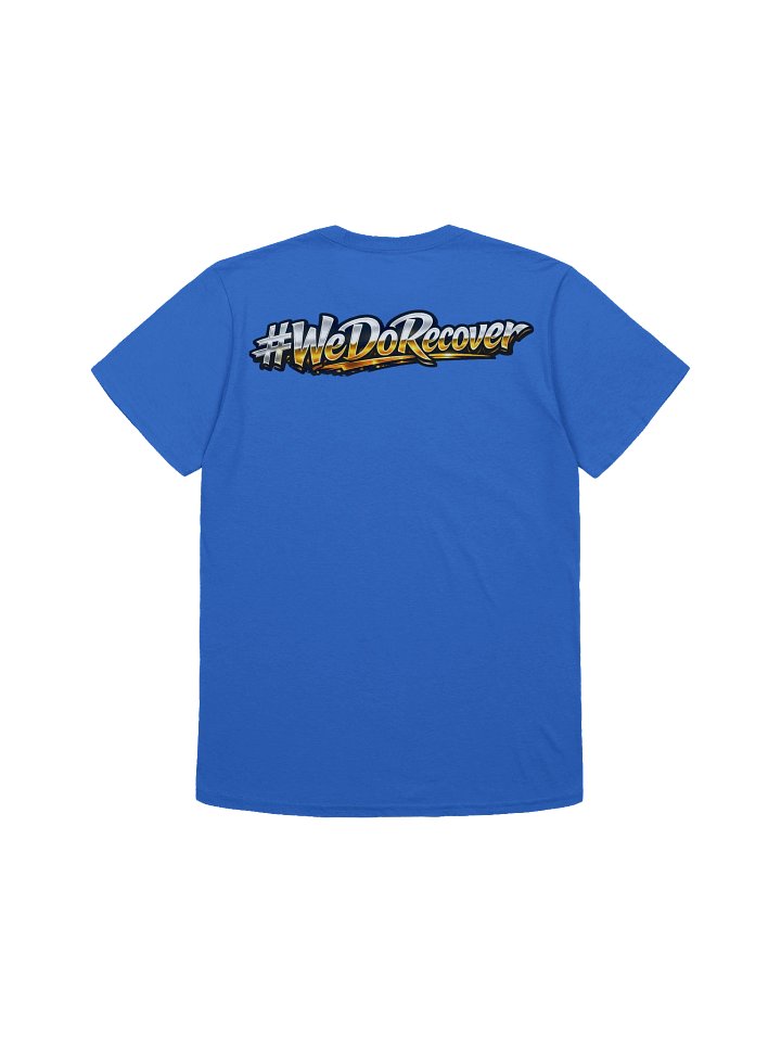 Narcan Saves Lives Graffiti T-Shirt product image (2)