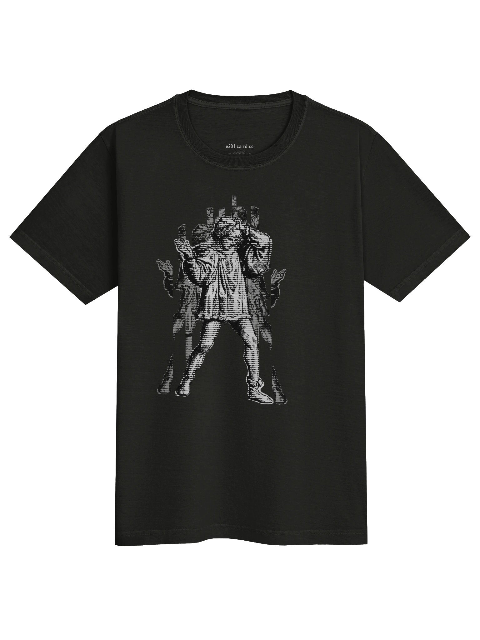 Where Was I Tee product image (1)