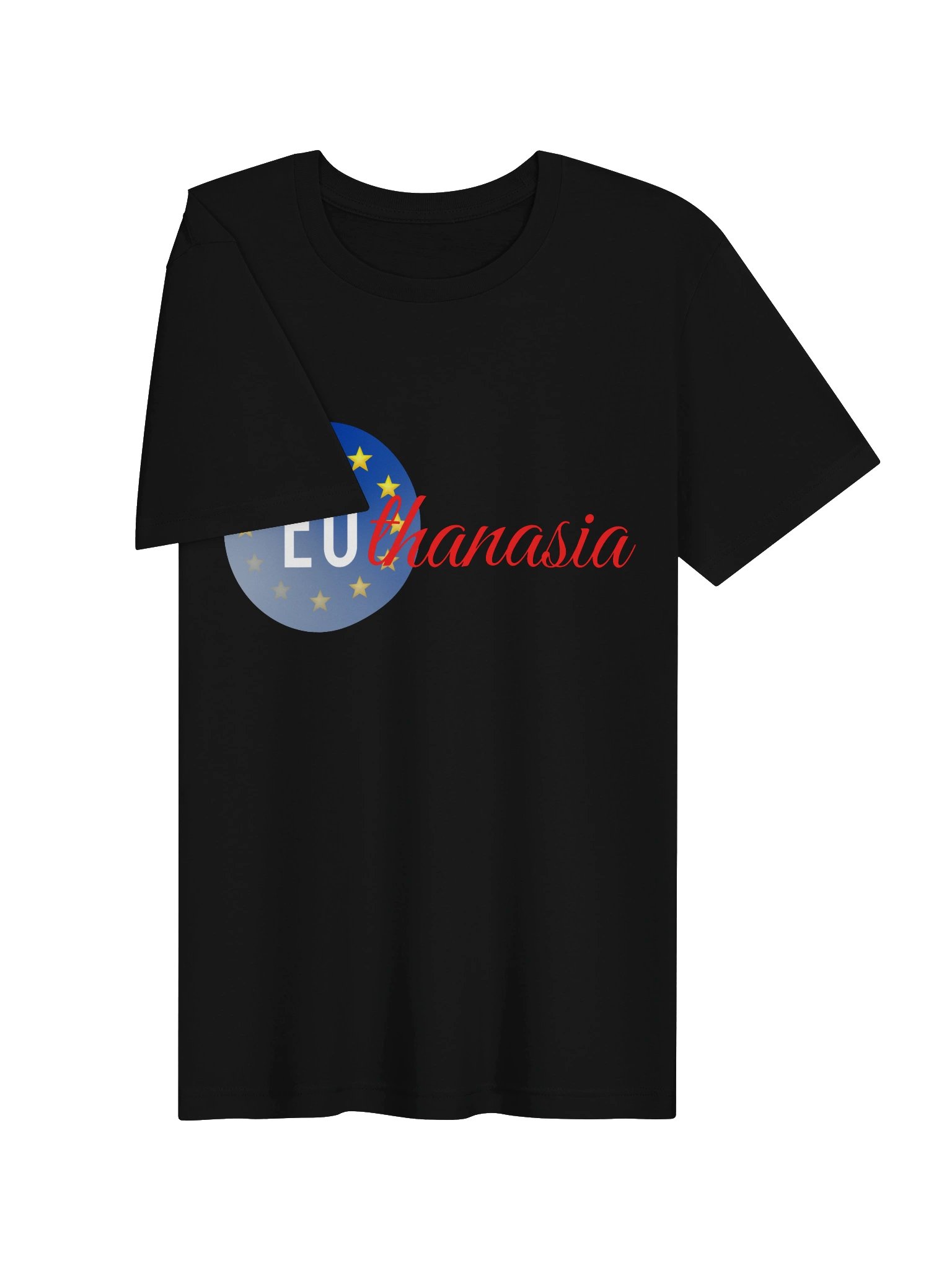 EUthanasia Tee product image (4)