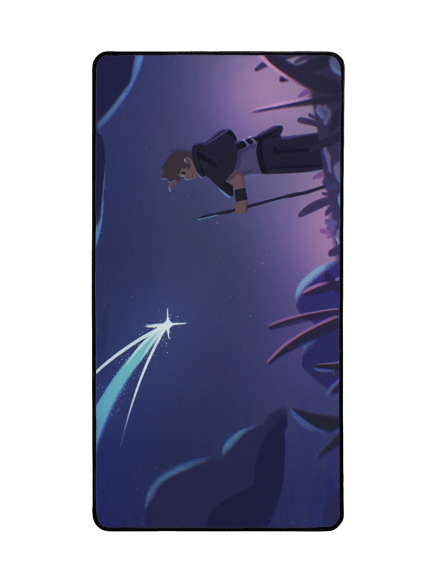 A Caster's Journey product image (2)