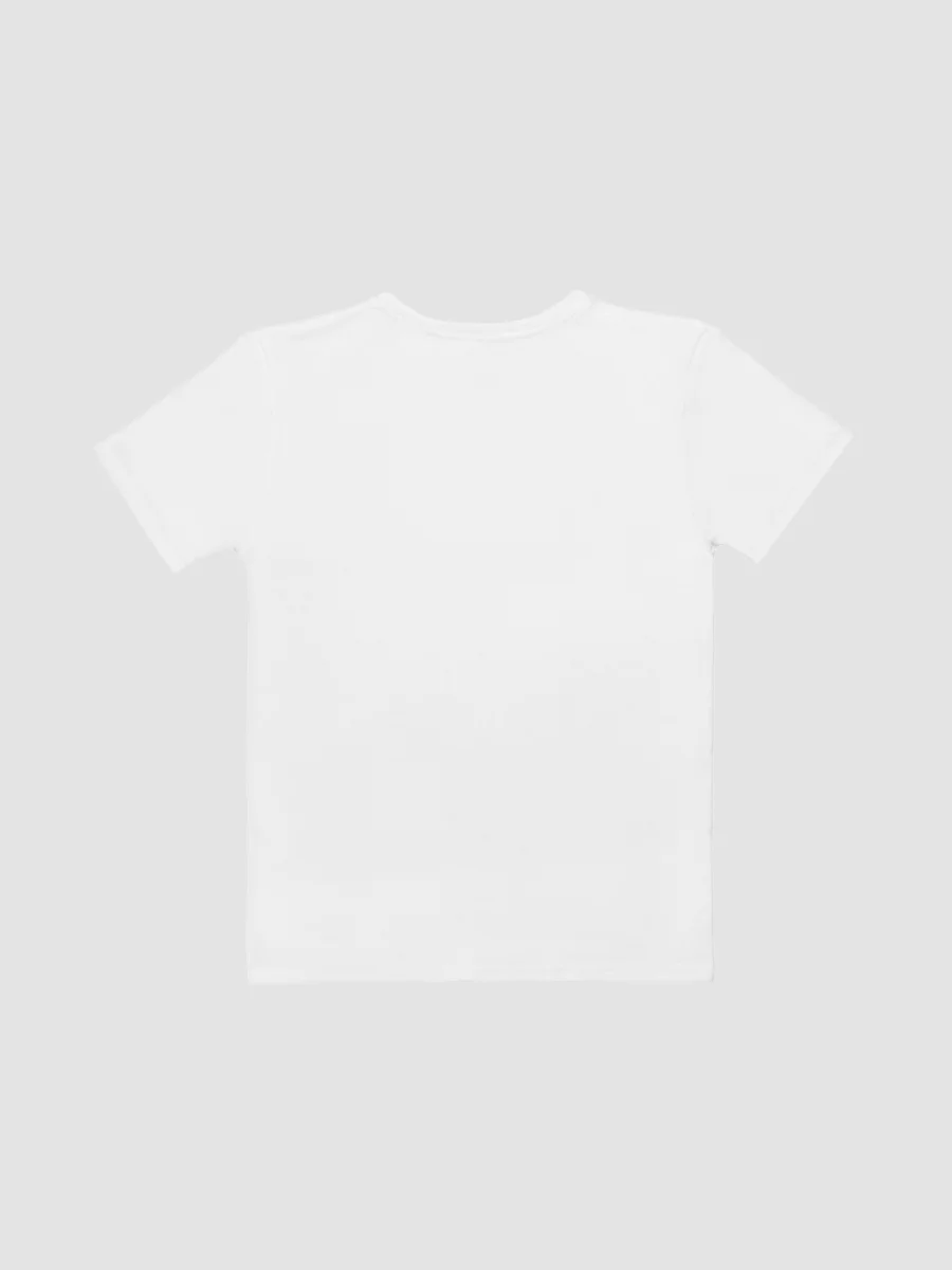 T-Shirt - White product image (6)