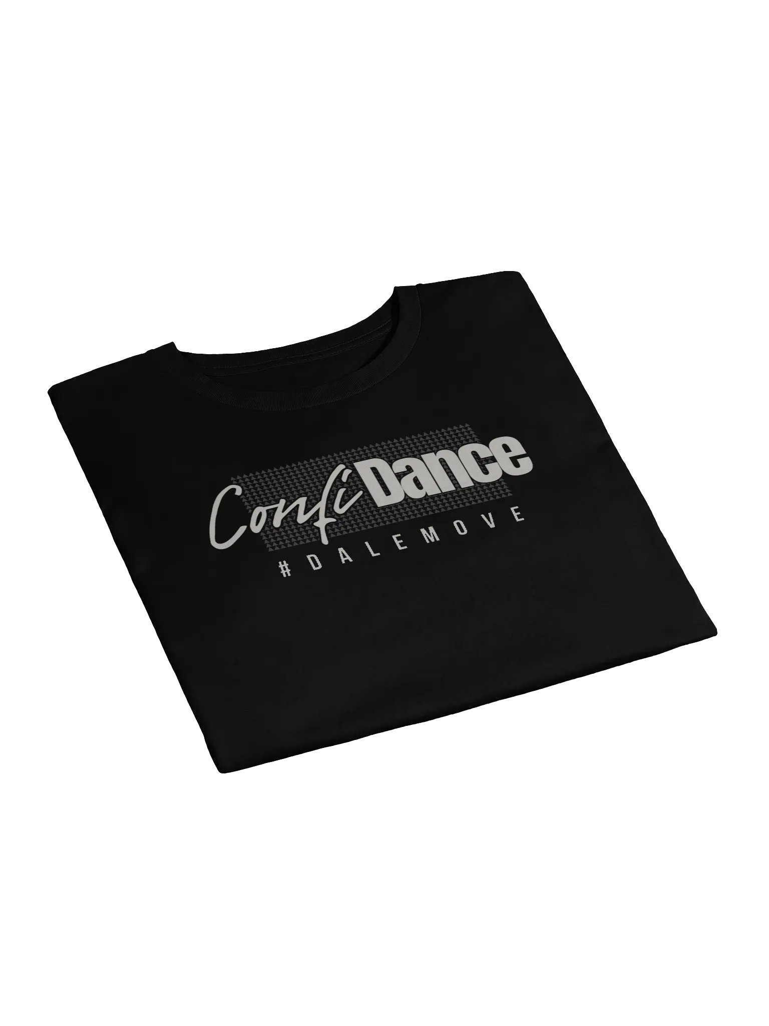 ConfiDance Crop Top product image (3)