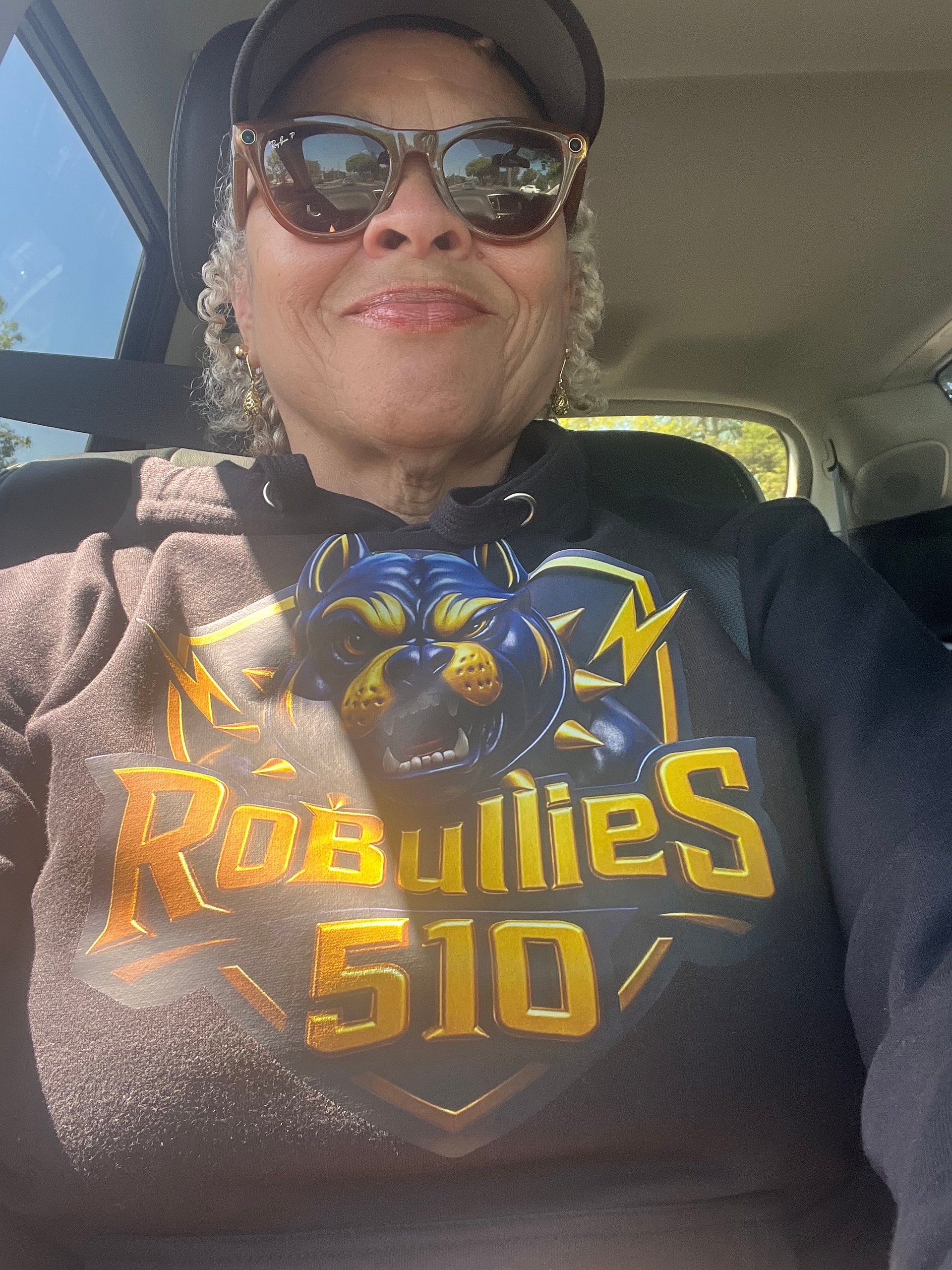 NEW BULLIES HOODIES product image (3)