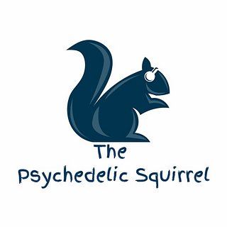The Psychedelic Squirrel