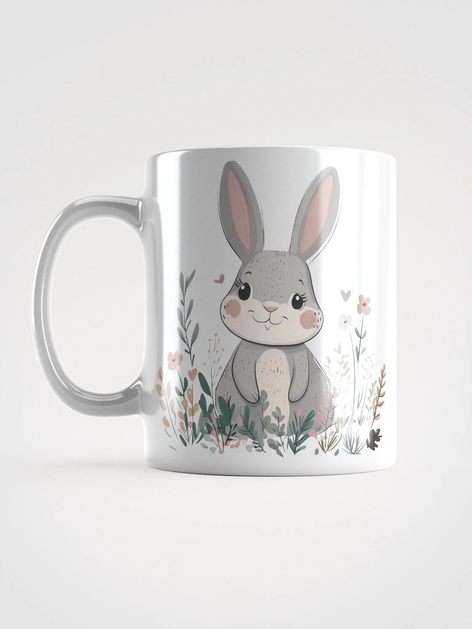 Adorable Bunny Mug product image (16)