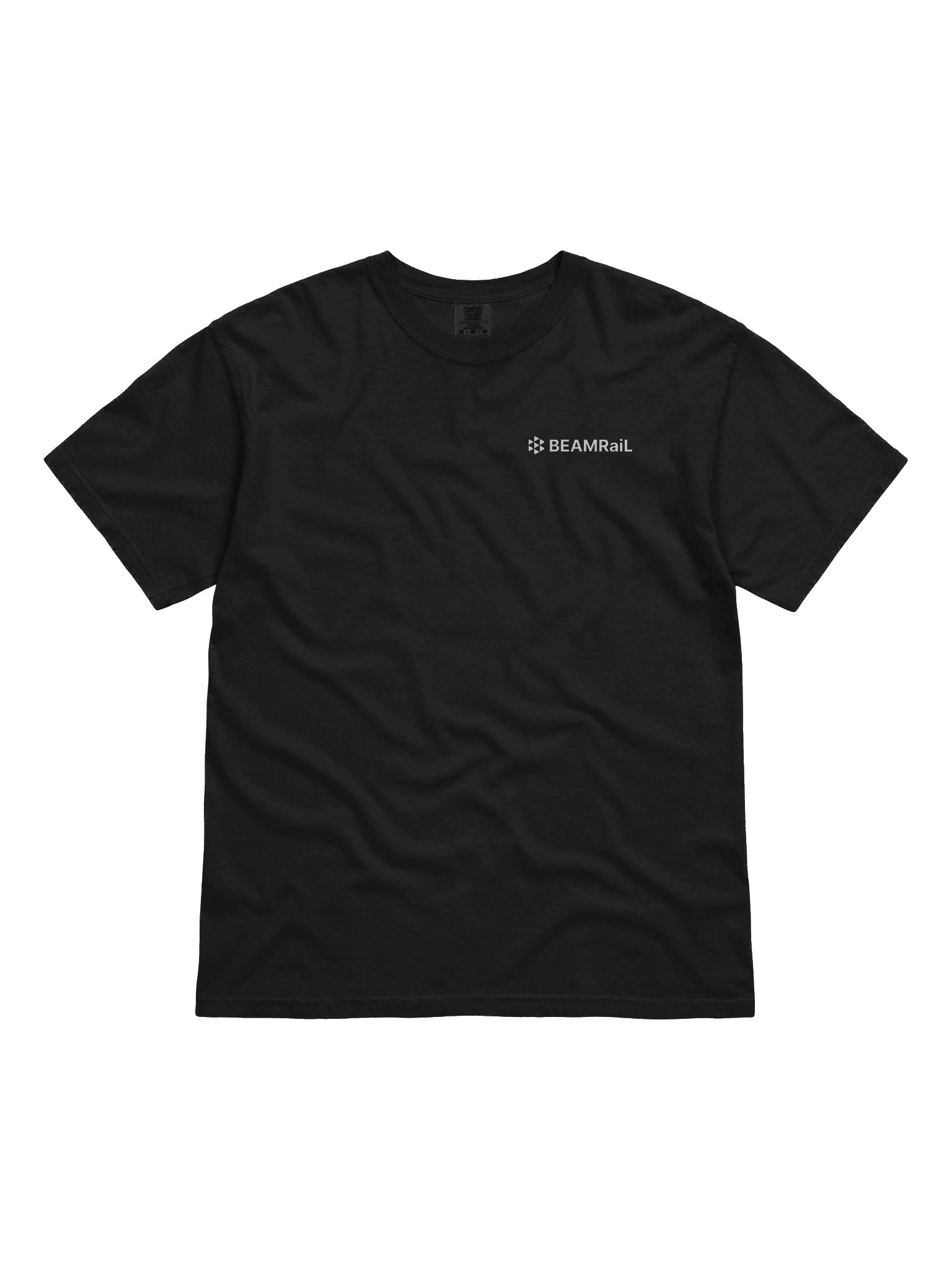 Origin T-Shirt product image (1)
