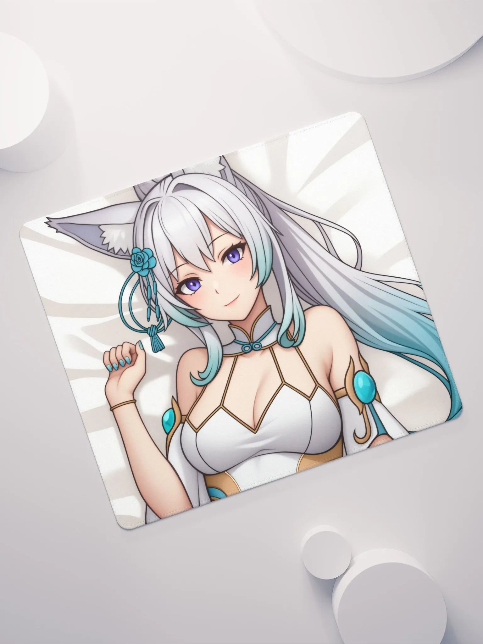 Celene Gaming Mouse Pad product image (7)