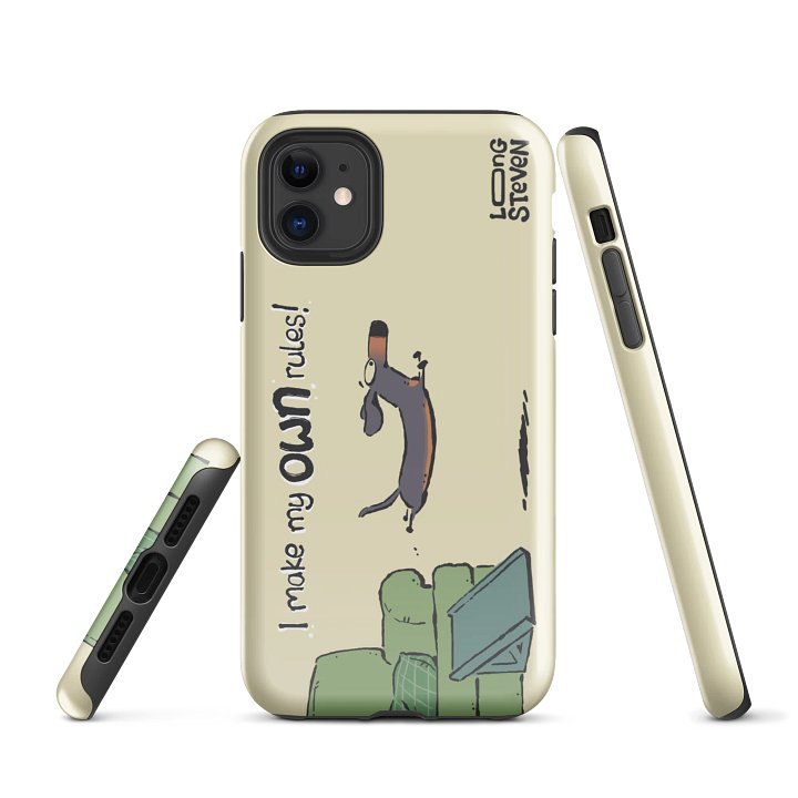 I make my OWN rules product image (1)