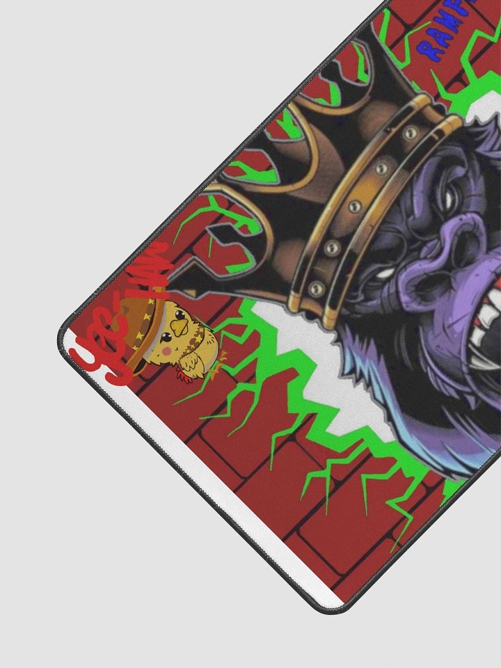 Official Rampage234567 Desk Matt product image (2)