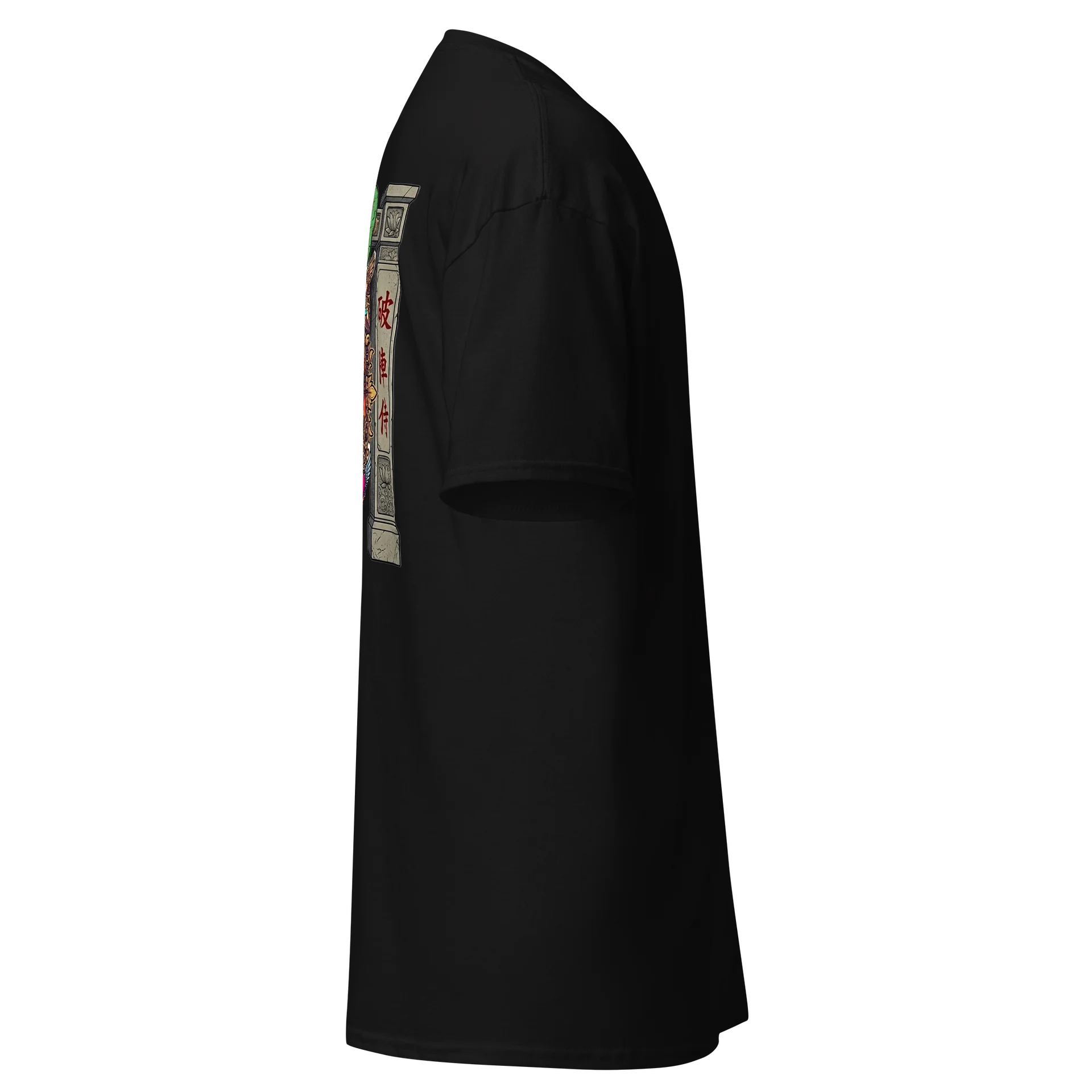 Hajasii | T-Shirt | product image (4)