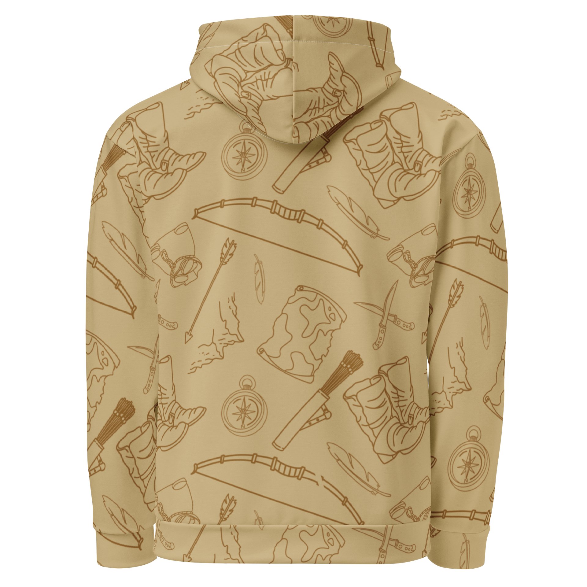 Ranger Hoodie product image (3)