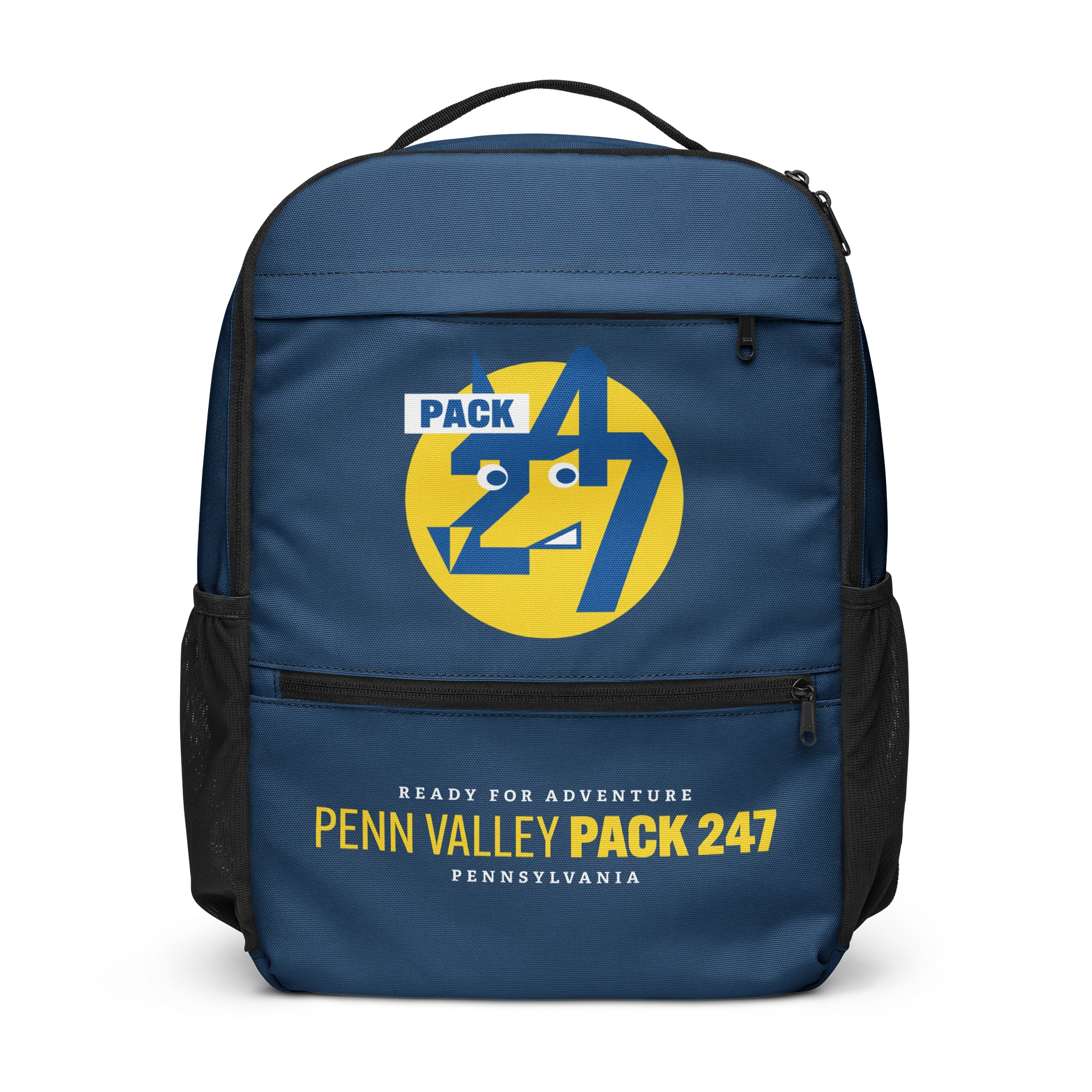 Pack 247 Utility Backpack product image (2)