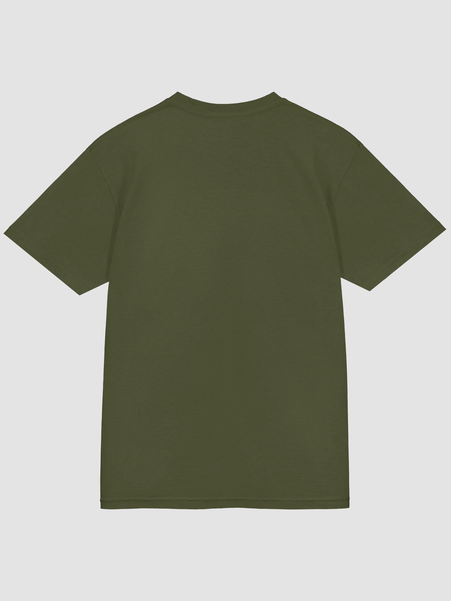 Gnom3 Printed T-Shirt product image (34)