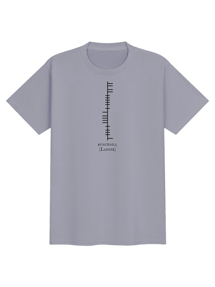 buachaill (Laddie) - Youth Tee product image (9)