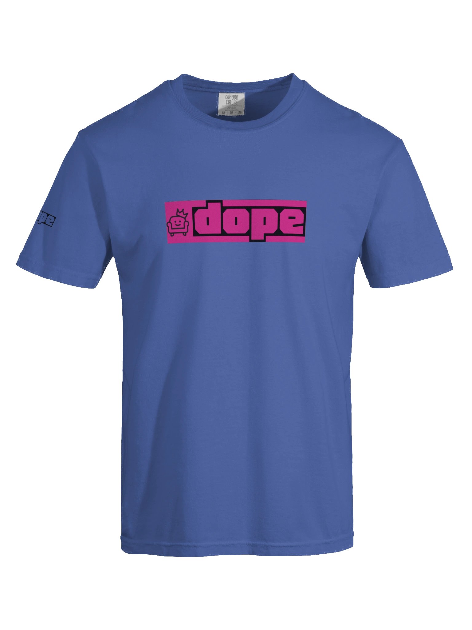New Logo Shirt product image (7)