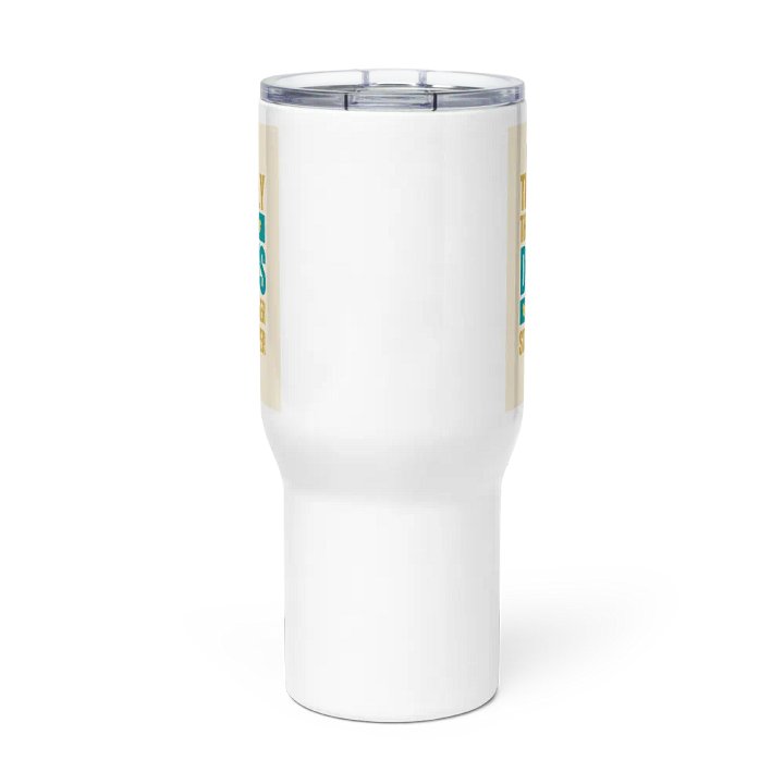 Disney World Family Travel Mug product image (2)