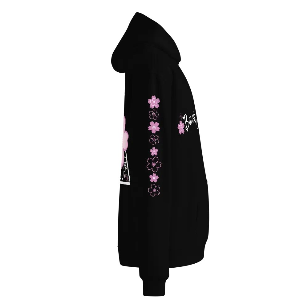Sakura 2025 Dream Unisex Hoodie product image (7)