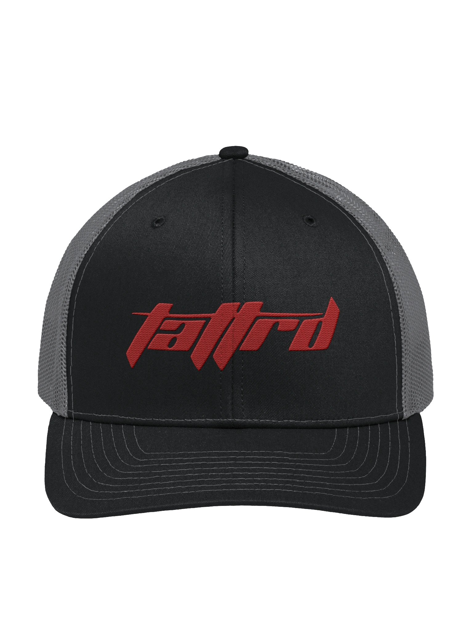 Official Logo Hat - Red Stitching product image (2)